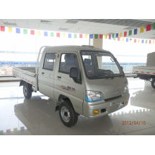 0.5t CNG Light Dutry Cargo Truck T-King for South Asia (ZB1021ADB3S)